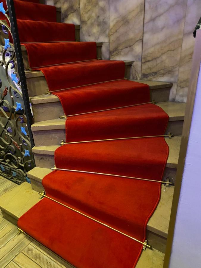 Geneva Cenevre Apartments Istanbul Luaran gambar