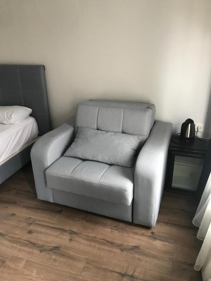 Geneva Cenevre Apartments Istanbul Luaran gambar